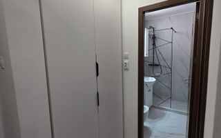 GARSONIERA IANCULUI - BLOC REABILITAT, PRIMA INCHIRIERE, MODERN - Poză 14