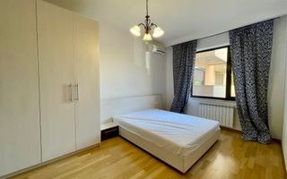 Vânzare apt 2 camere 2 băi, 58 mp + terasă 13,5 mp - parter | Iancu Nicolae, ZOO - Poză 9