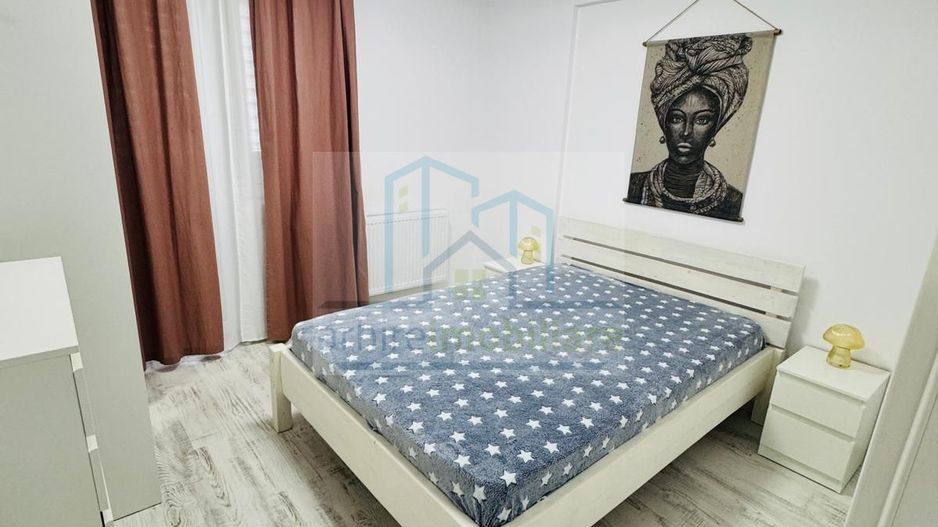 Apartament 2camere open space Popesti Leordeni, strada Biruintei - Poză 5