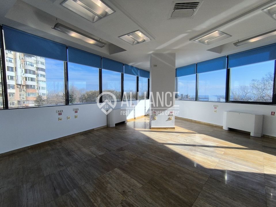 GARA BCR - Birouri de lux , cu utilitati incluse ! - Poză 9