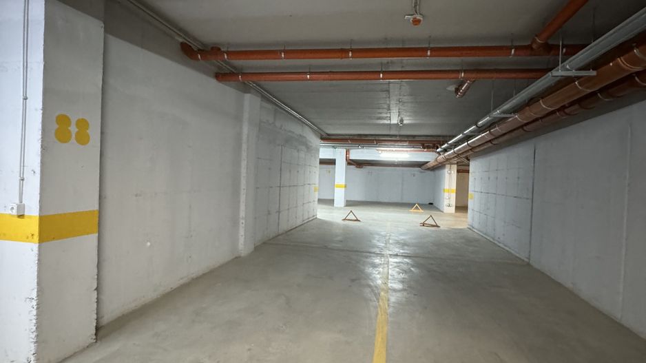 Prima Inchiriere Studio+ Parcare Pipera M74b - Poză 7