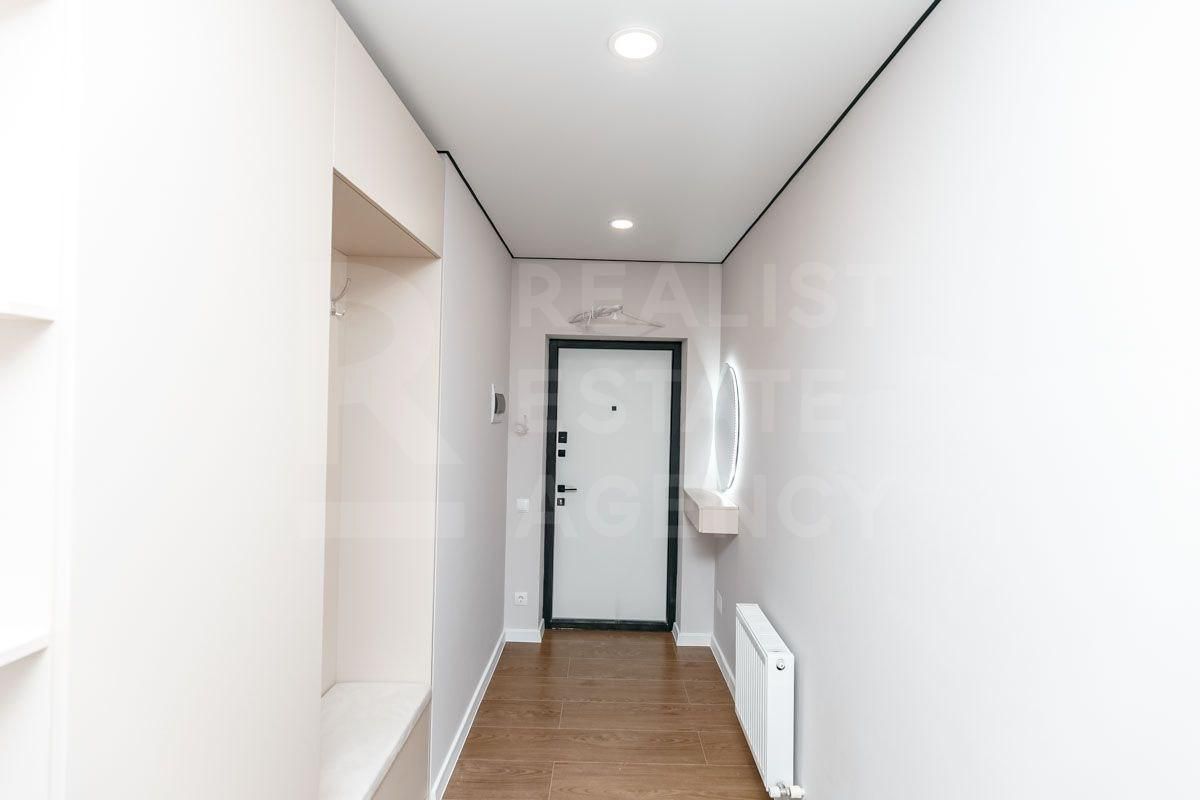 Vânzare, apartament, 3 camere, strada Băcioii Noi, Botanica - Poză 10