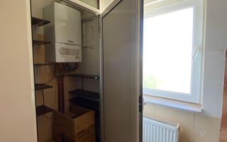 Decomandat - 2 balcoane - Centrala Proprie - Zona Piata Zorilor - Poză 12