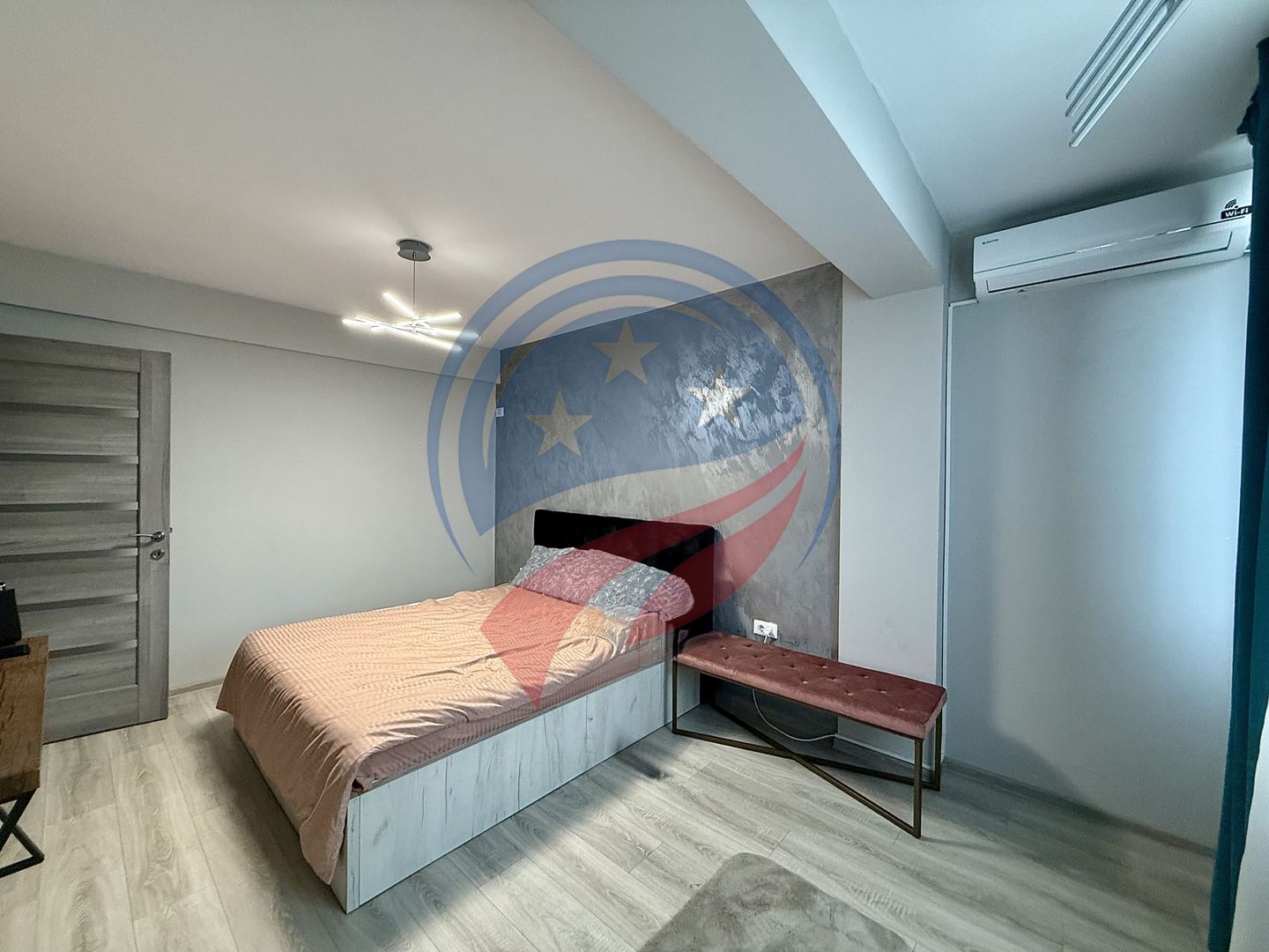 Apartament de lux/de inchiriat/Calea Severinului/Craiova - Poză 4