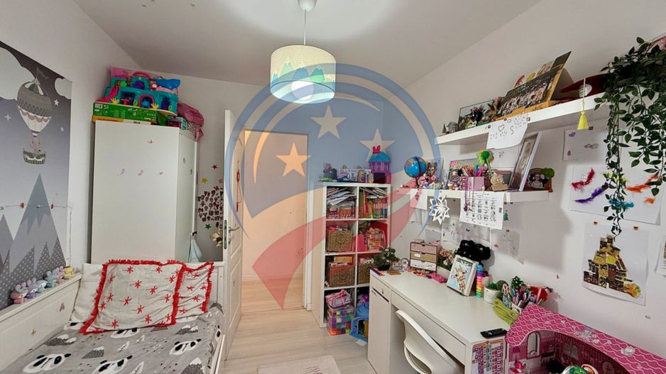 Apartament 3 camere/de inchiriat/Parter/Craiovita Noua - Poză 8