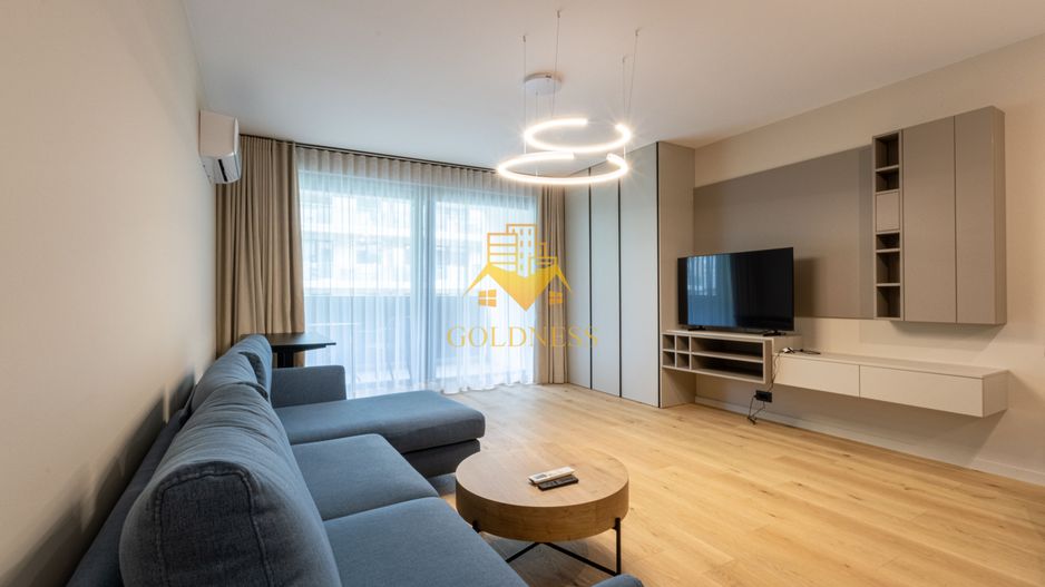 2 camere, lux, parcare, Gheorgheni zona FSEGA,Iulius Mall,Pet Friendly - Poză 11
