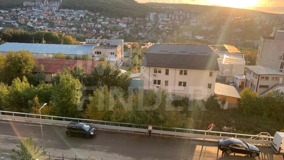 Vanzare 3 camere imobil nou, ultrafiniat, Zorilor - Poză 13