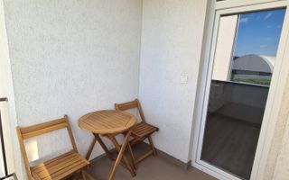 Apartament 2 camere | 57 Mp | Loc de Parcare | 2 Balcoane | Henri Coanda - Poză 8