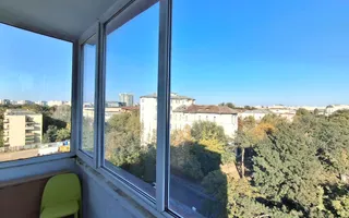 Apartament cu 3 camere | 67.7 mp |  Metrou Stefan cel Mare - Poză 23