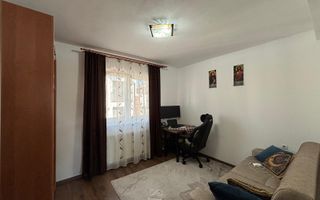 Apartament impecabil 69,5mp 3 camere  2 băi etaj 1 cu loc de parcare - Poză 12
