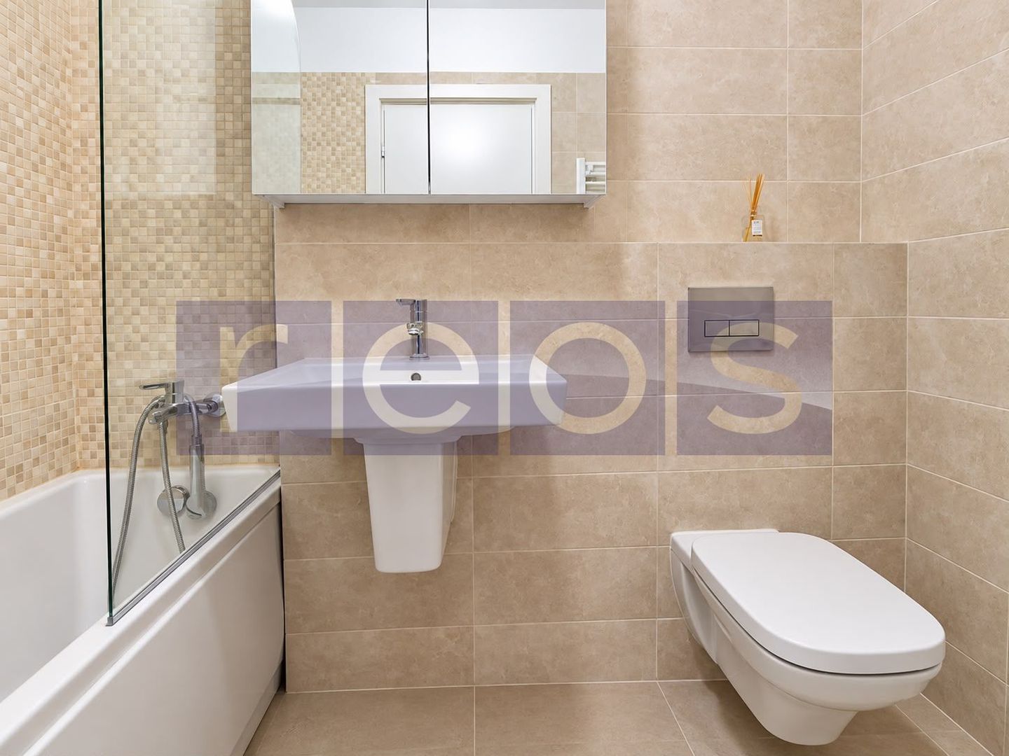 VANZARE APARTAMENT MODERN 2 CAMERE | AVIATIEI | 62MP | MOBILAT-UTILAT - Poză 6