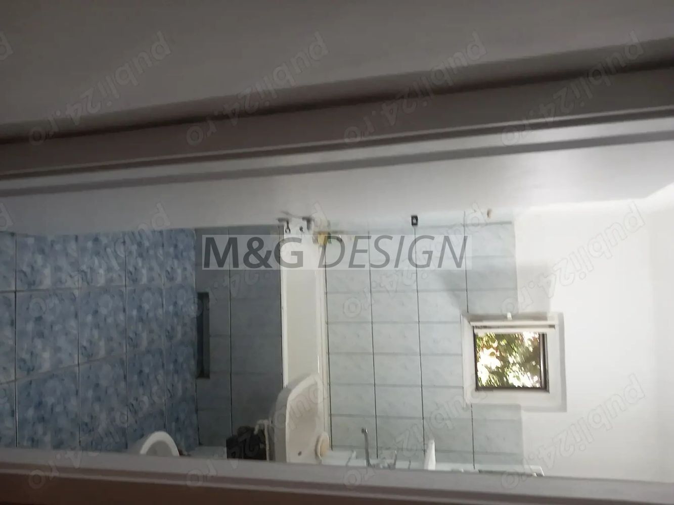 Apartament 1 camera zona Sagului - Poză 7