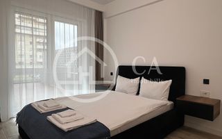 Apartament modern cu 2 camere de vanzare in Luceafarul, Oradea - Poză 7