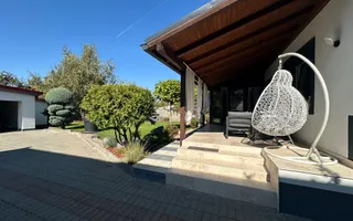 Casa Parter + Mansarda în Braytim - Poză 37