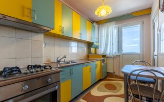 2 camere, decomandate, Gheorgheni, zona Constantin Brancusi, Alverna - Poză 6