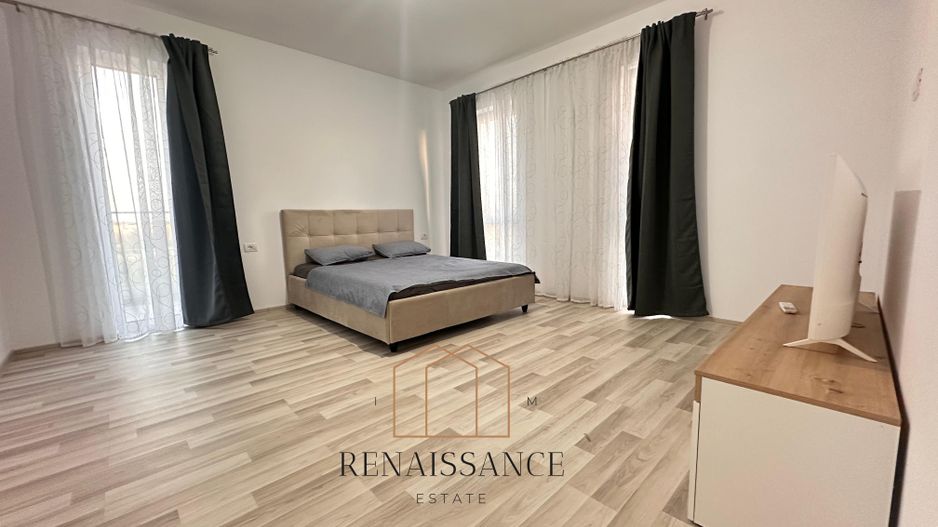 Dumbravita | 3 Camere 75mp Utili | Etaj 2/3 - Lift - Prima Inchiriere - Poză 6