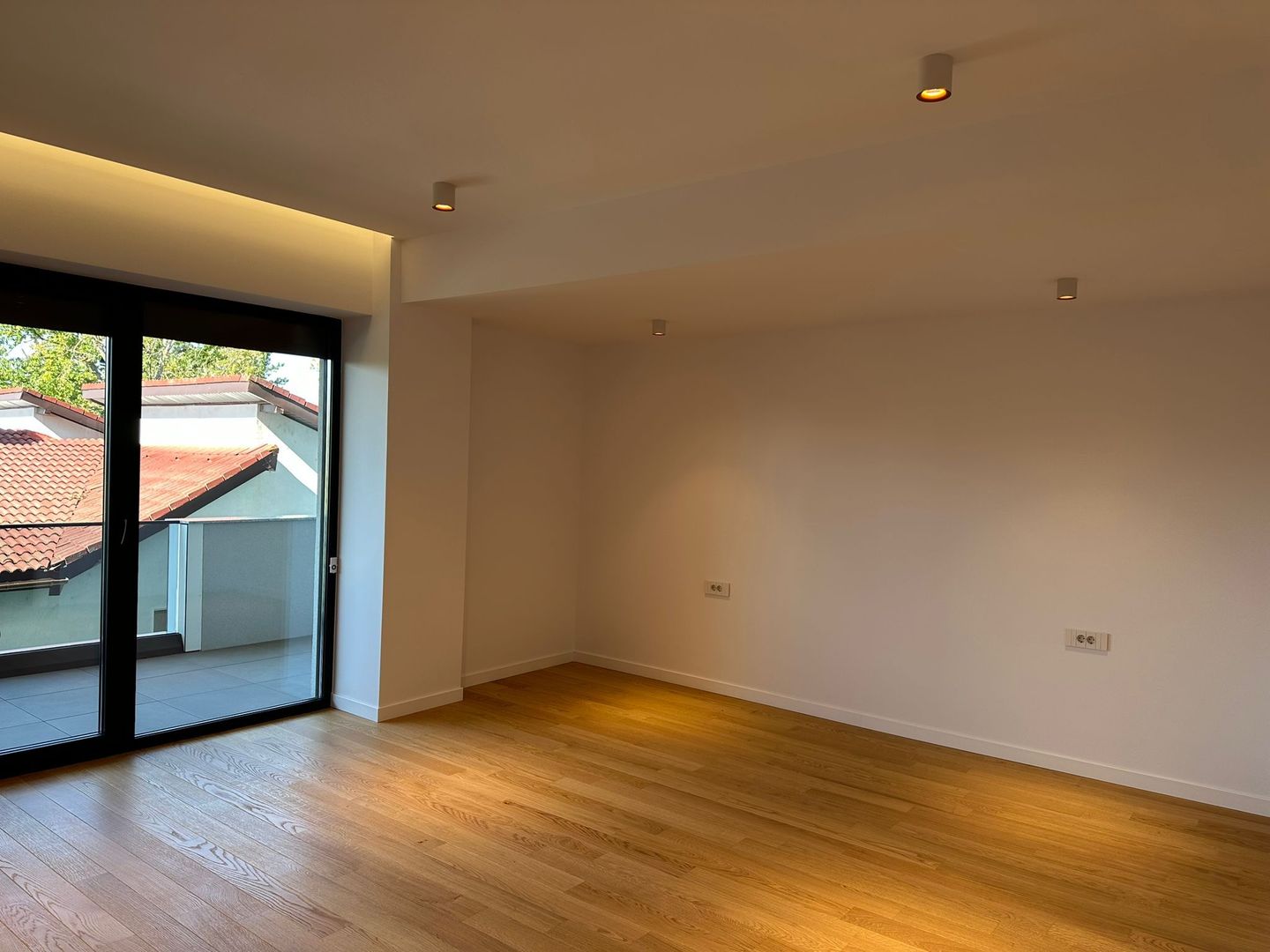 Apartament spatios 4 camere | Residence 5 - Poză 17