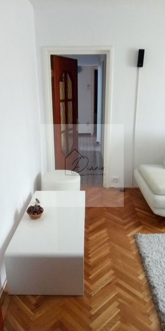 Apartament 4 camere Drumul Taberei Mall Plaza Parc Moghioros I COM % - Poză 9