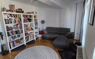 VANZARE  4 CAMERE  DECOMANDAT -DECEBAL- PARCARE - Poză 5