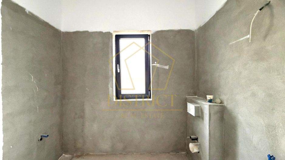 Duplex modern cu 4 camere și dressing I Ghiroda - Poză 12