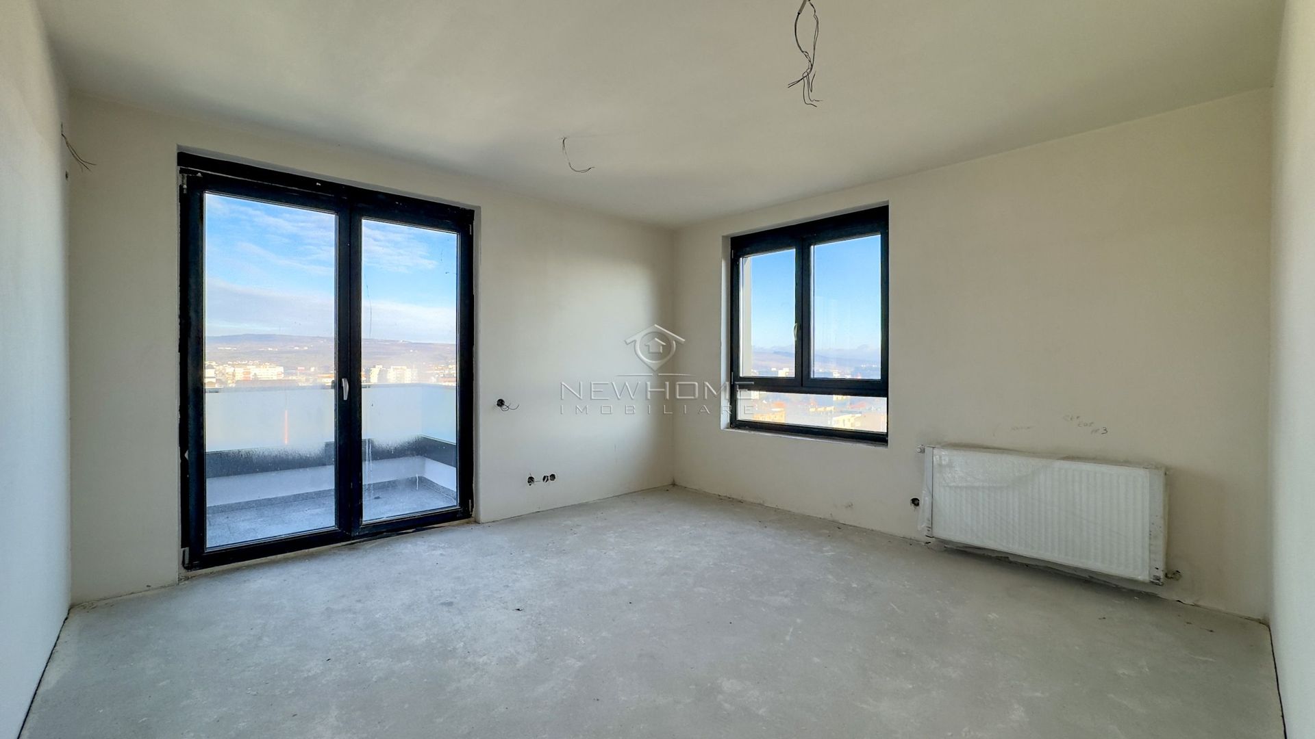 Apartament de vanzare 2 camere, zona Iulius Mall - Poză 1