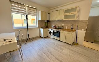 Apartament 2 camere - Zona Eroilor, Florești - Poză 1