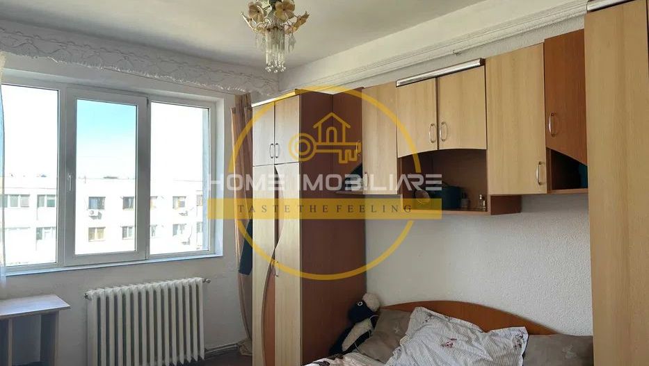Apartament cu 2 camere/ etaj 10/ 55 mp / in zona Alexandru - Poză 1