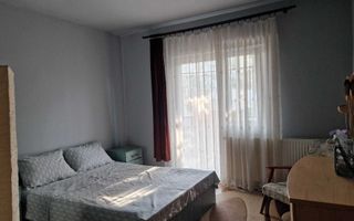 Apartament cu 3 camere decomandate-Manastur - Poză 3