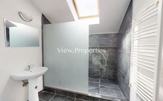 Casa individuala cu garaj - Corbeanca - Poză 8