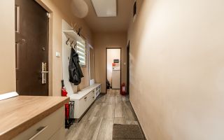 Apartament cu 2 camere vis-a-vis de Campusul Goldiș - Poză 4