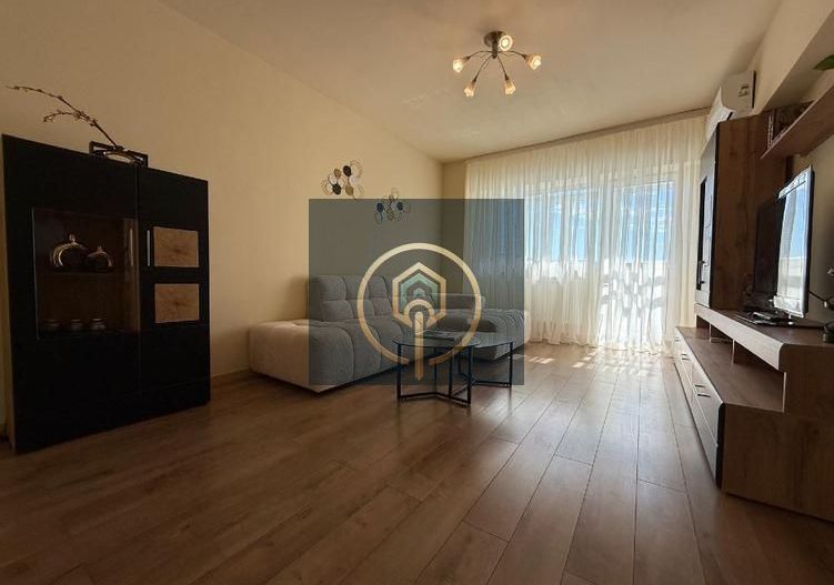 Apartament 4 camere | Vedere Victoriei - Poză 1