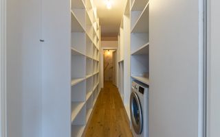 3 camere, premium, bloc nou, parcare, Buna Ziua Zona LIDL, Fagului - Poză 6