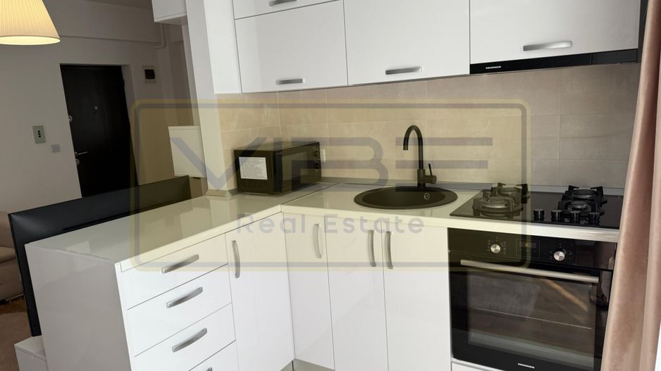 Apartament premium 2 camere Copou - Poză 10