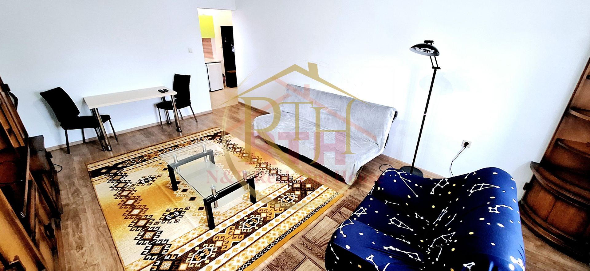 Oferim spre inchiriere apartament cu 1 camera, aproape de Spitalul Judetean - Poză 4