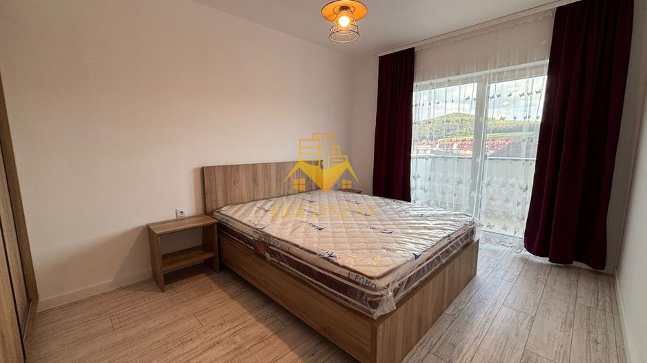 2 camere, Parcare subterana, Floresti, Eroilor, Zona Profi ,Lidl - Poză 4