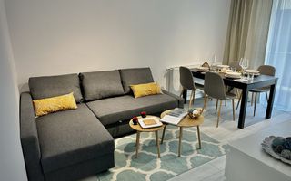 Apartament modern pe doua niveluri  – Calea Urseni, Timișoara - Poză 4