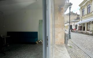 Spatiu comercial***300 mp***Cladire noua// Centrul Istoric - Poză 30