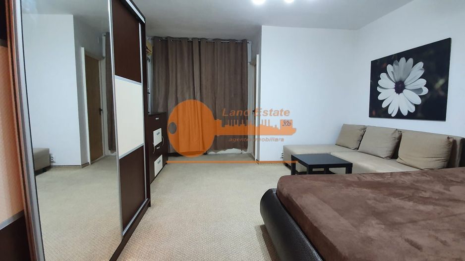 Garsoniera colegiul Iulia Hasdeu la 350m de metrou Iancului - Poză 1