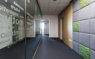 Vânzare, oficiu, 615.4 mp, str. Alba Iulia, Buiucani - Poză 30
