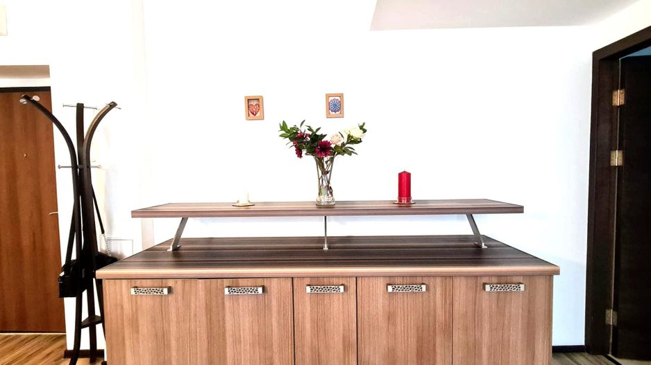 2 camere | Intrarea Catedrei | Parcul Herastrau | Aviatiei - Poză 11