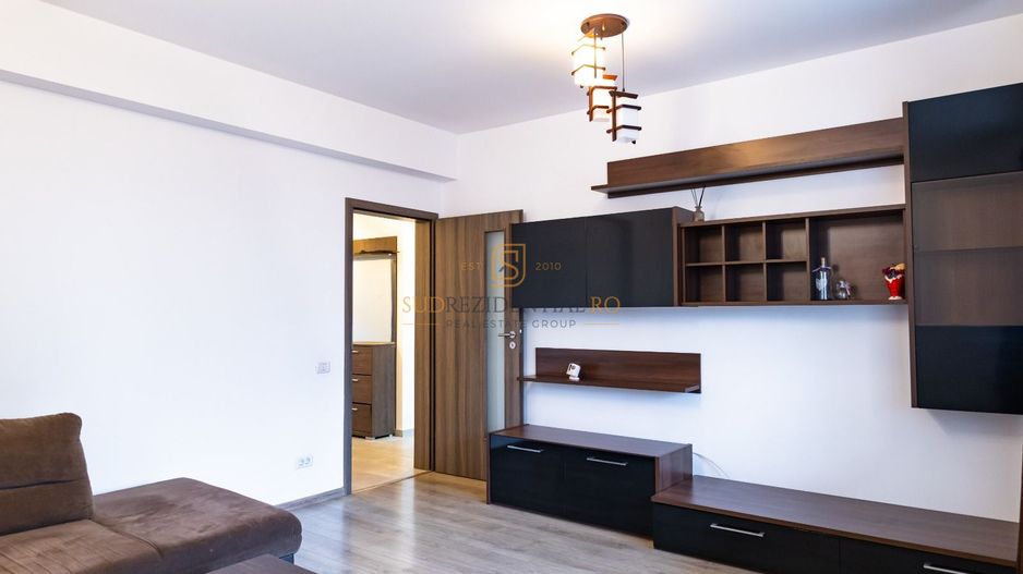 Apartament 3 camere + loc de parcare, acces metrou Leonida, Comision 0 - Poză 2