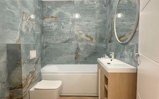 Vanzare penthouse superb zona Terra, Floresti! - Poză 16