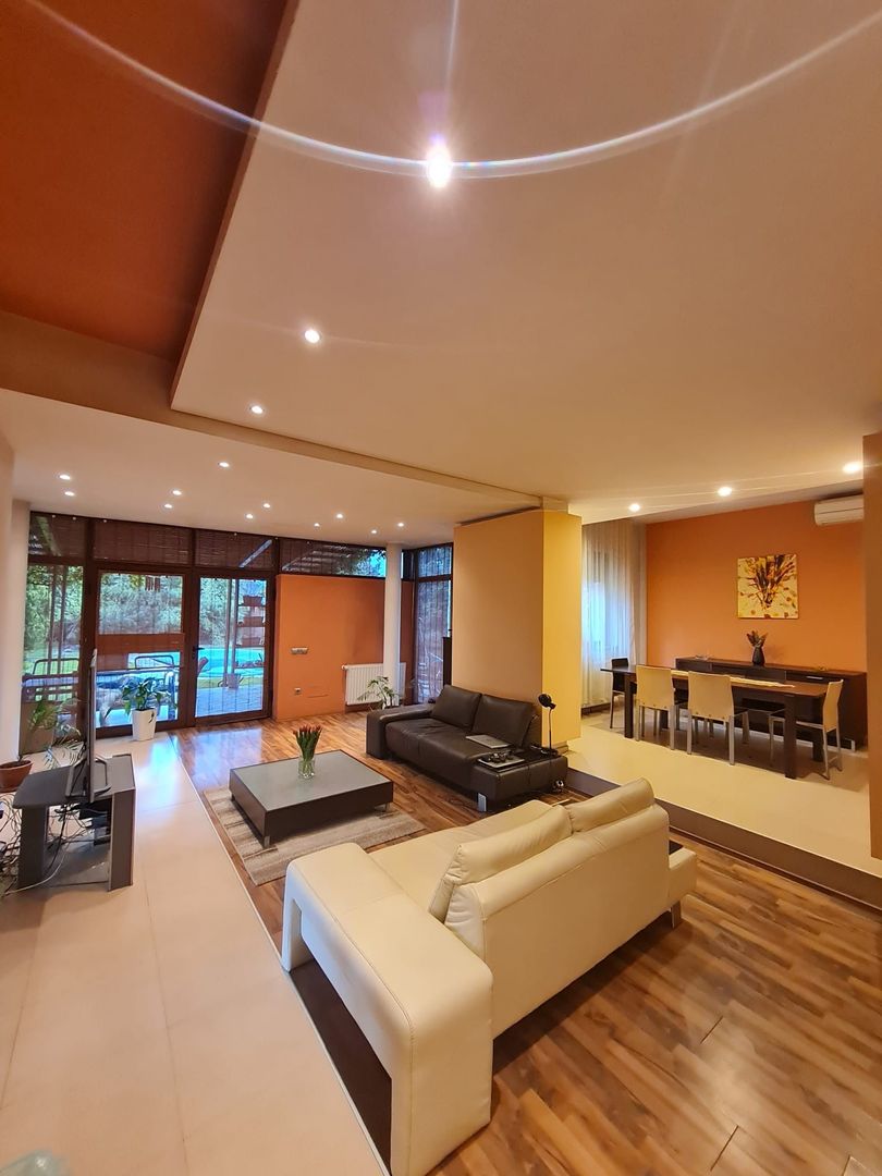 Vila individuala,la 10 min de Piața Victoriei! - Poză 21