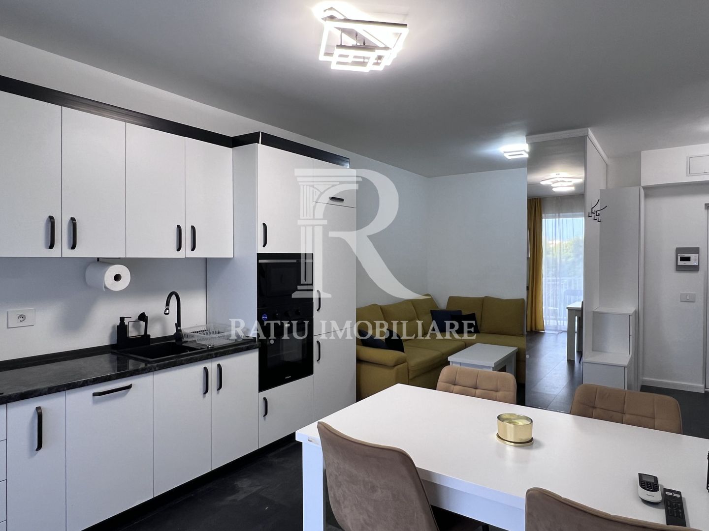 Apartament cu 2 camere | Prima Onestilor | Oradea - Poză 4