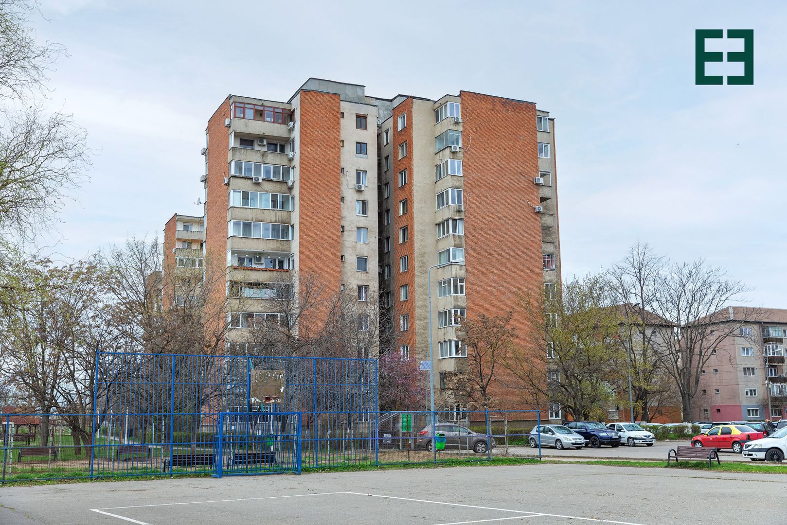 Vândut - Apartament 3 camere - Rogerius - Oradea - Poză 16