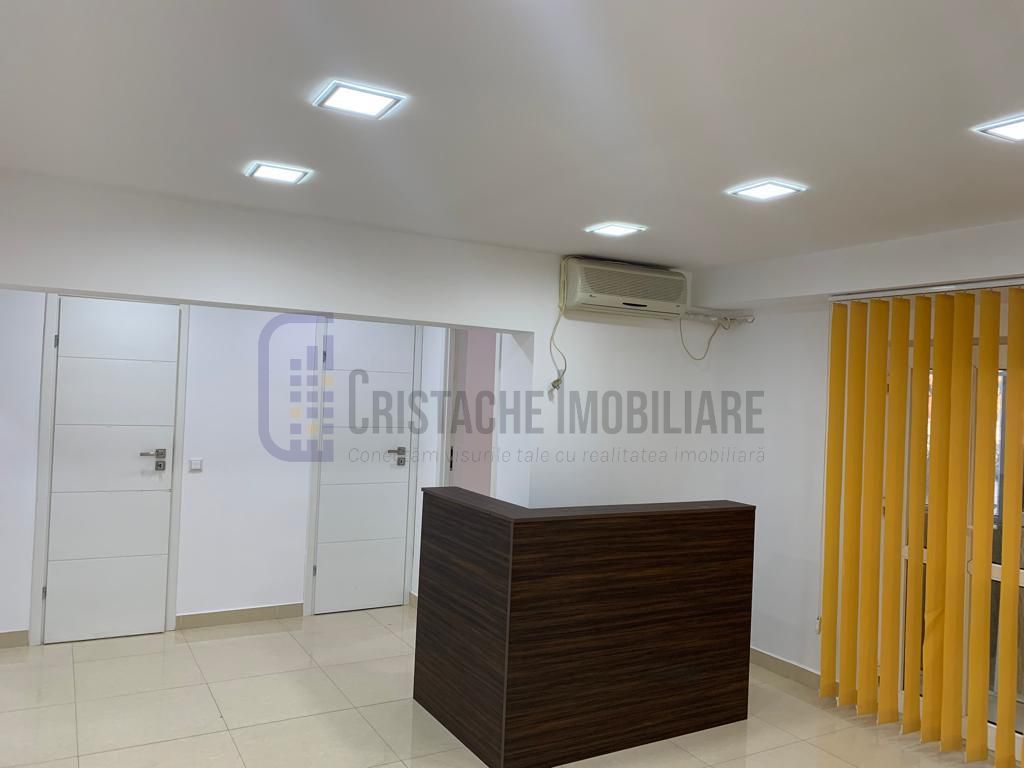 Timpuri Noi_Apartament 3 camere_70 mp_parter_bucatarie mobilata si utilata - Poză 2