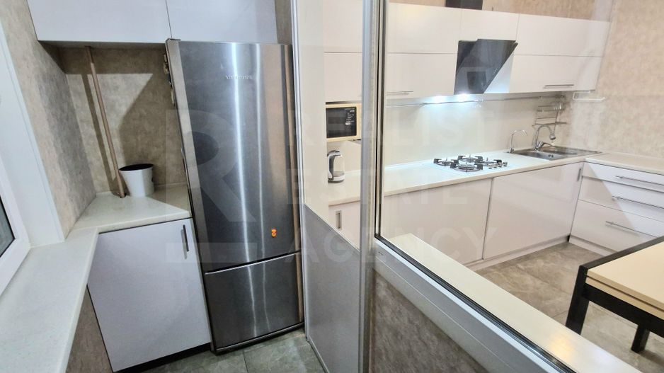 Chirie, apartament, 1 cameră, str. Socoleni, Râșcani - Poză 4