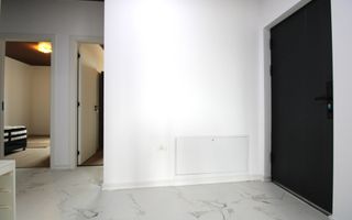 Zona Metro 2, 3 camere, prima inchiriere, pet-friendly - Poză 12