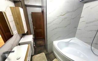 Apartament 2 camere 83mp parter cu gradina Stadion Ion Oblemenco 2007 - Poză 8