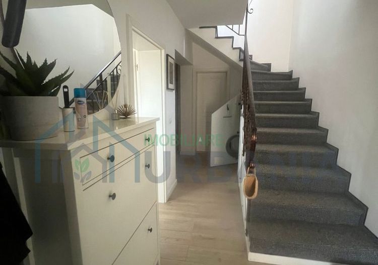 Casă de închiriat, 4 camere, Valea Lupului - Poză 4